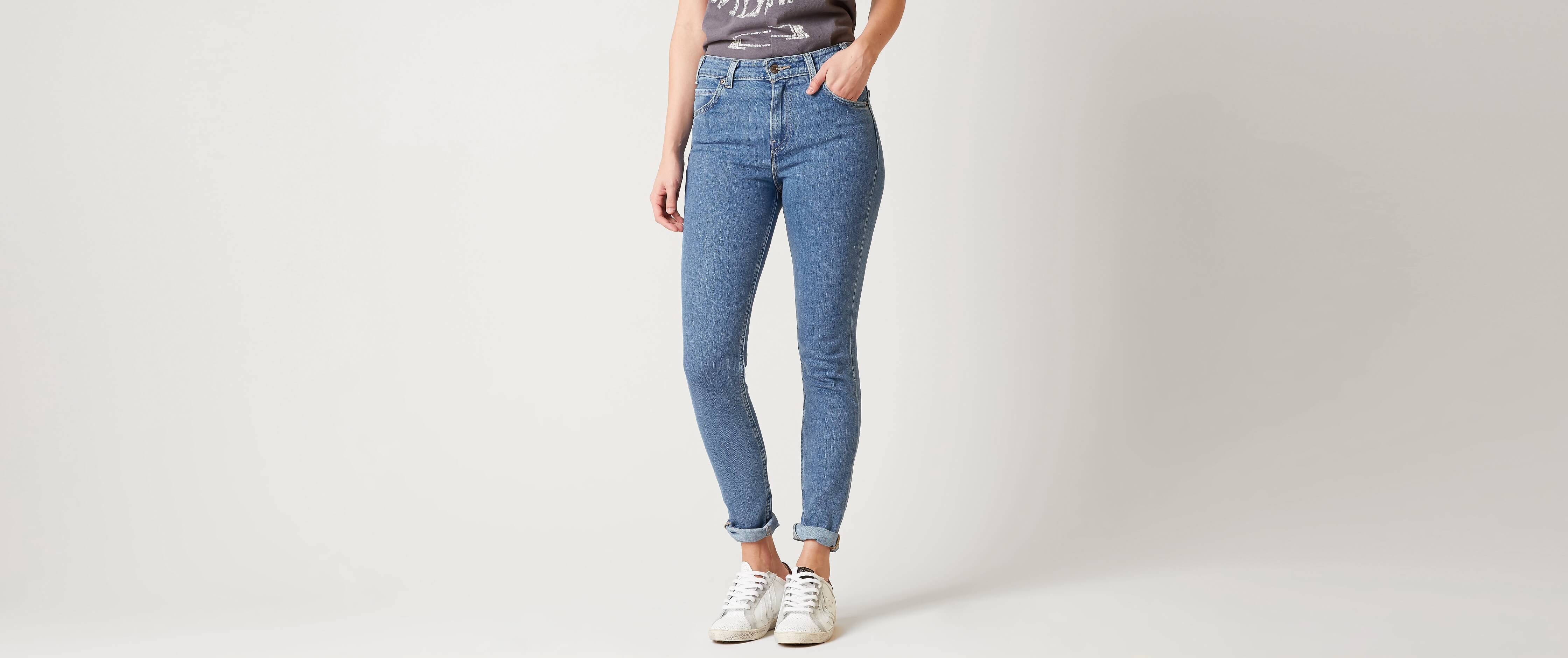 levis 721 watermark