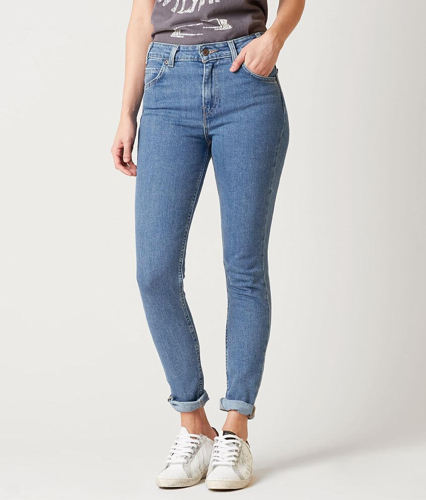 Levi&#39;s&#174; Premium High Rise Skinny Jean front view