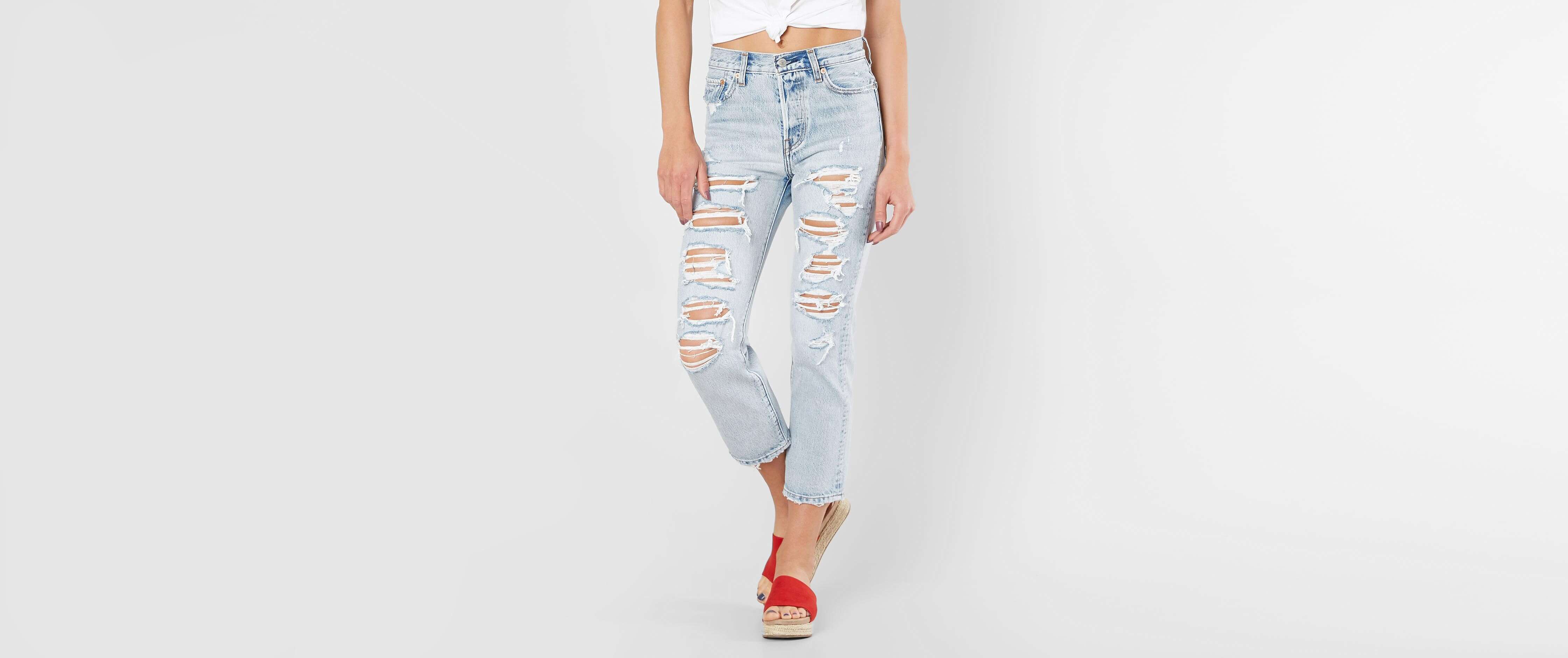 buckle jeans size 26 equivalent