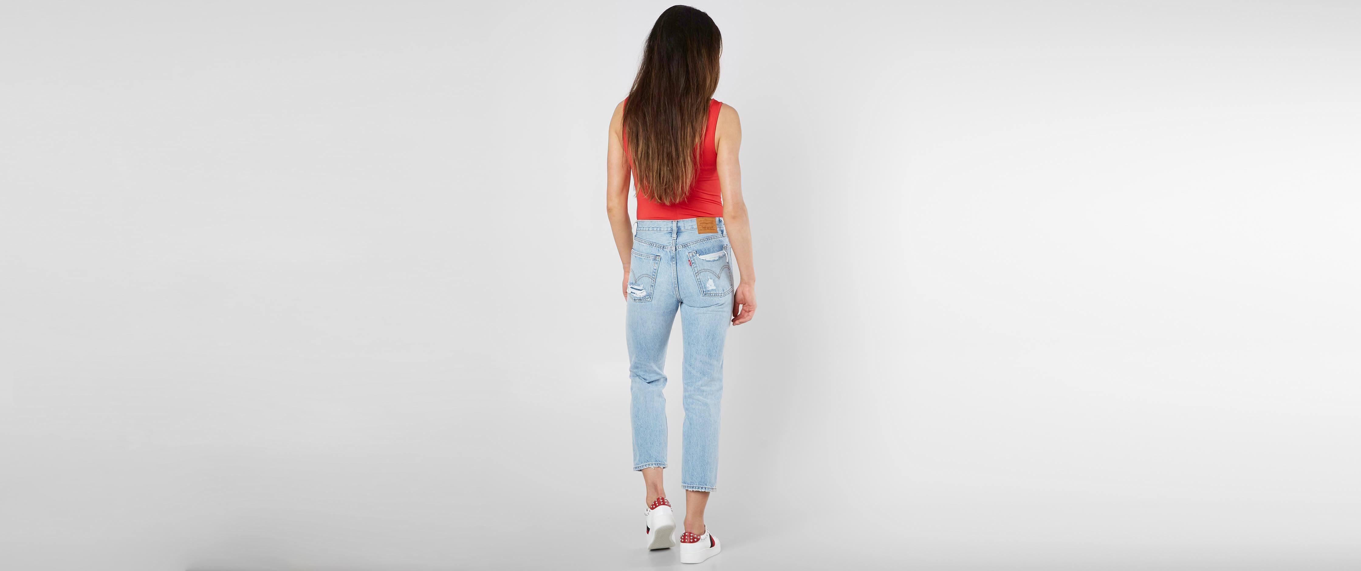 levi's wedgie best kept secret