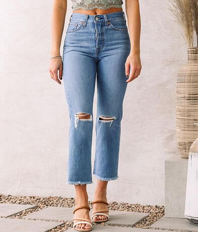 Levi&apos;s&#174; Wedgie Straight Jean FULL_RIGHT_SIDE