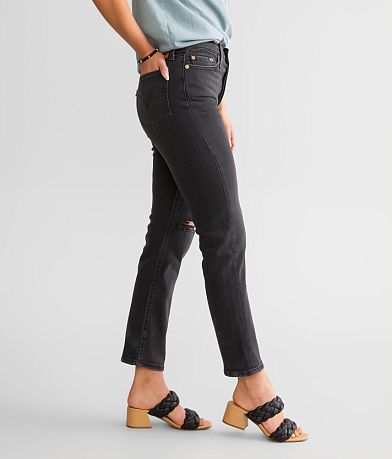 Levi&apos;s&#174; Wedgie Straight Stretch Jean full right side view