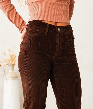 Levi&apos;s&#174; Wedgie Straight Corduroy Pant MISC_DETAIL_1