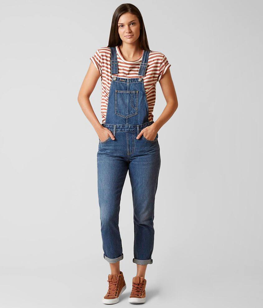 Levi's® Original Overalls - Women's Rompers/Jumpsuits in Dylan's Dog |  Buckle