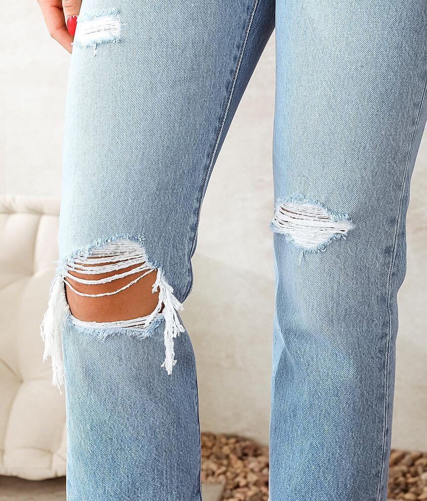 501® Cropped Jean