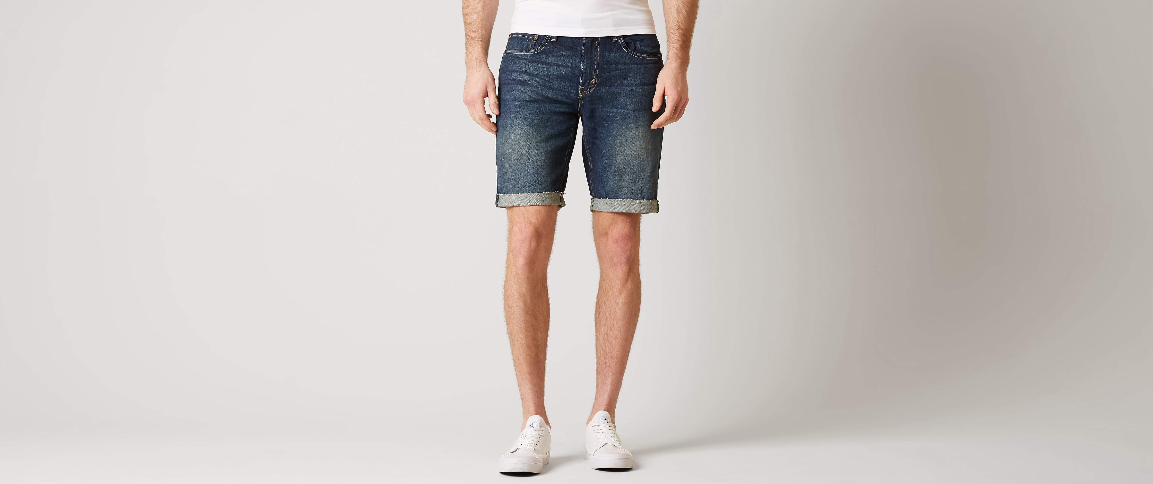 511 levi shorts