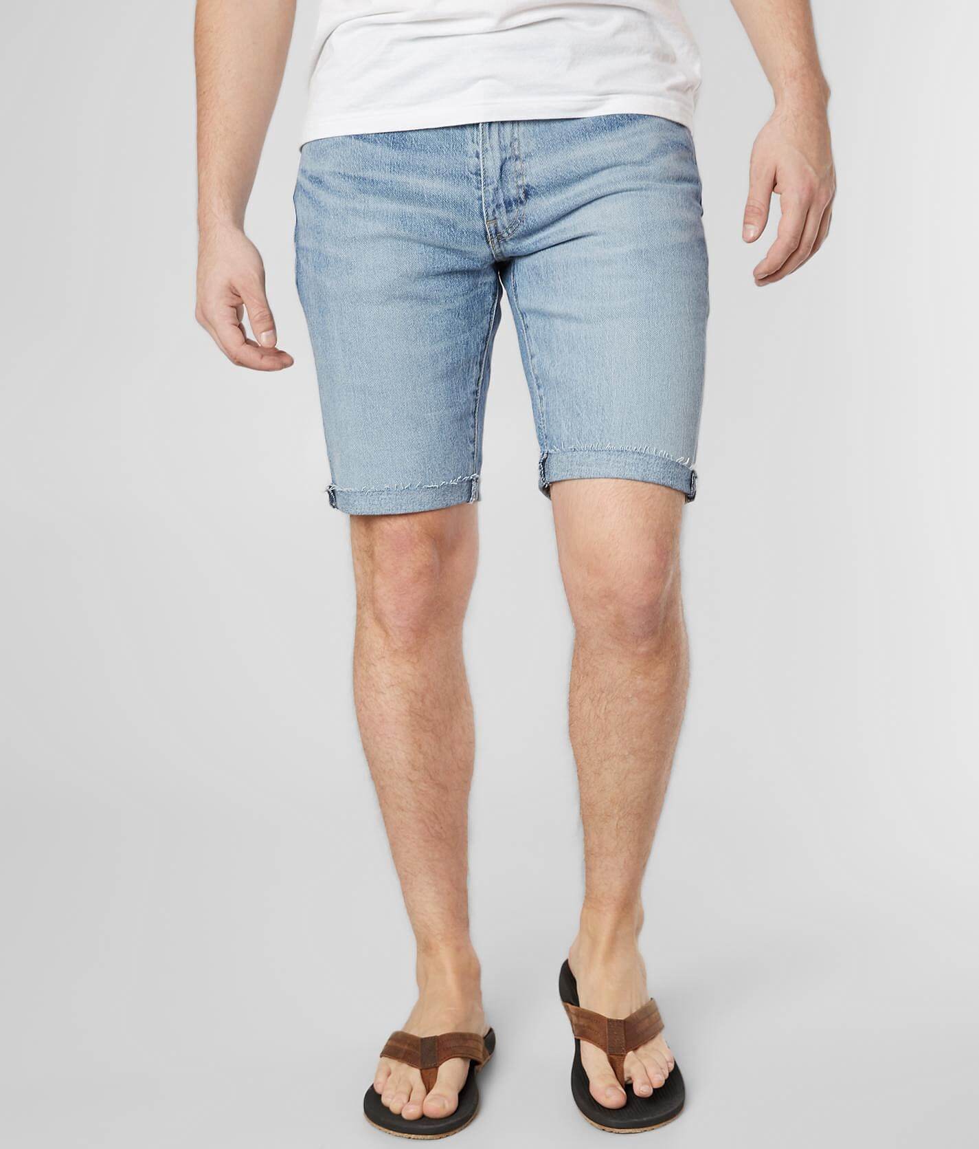 mens levi shorts 511