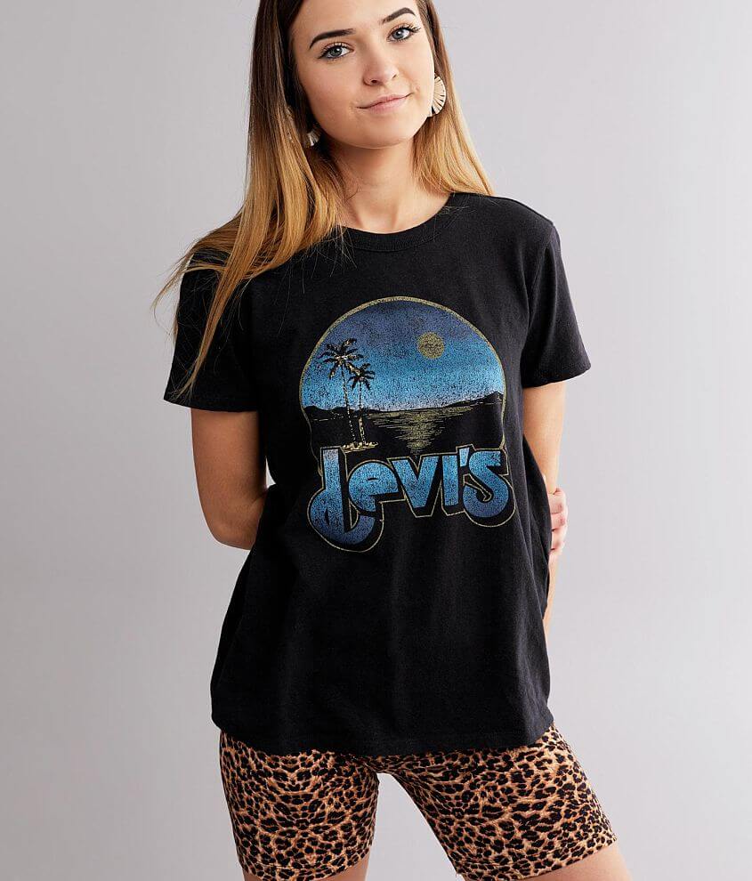 Image of Levi's® Heritage T-Shirt