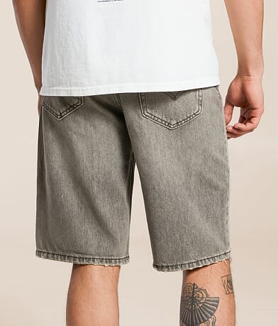 Levi&apos;s&#174; 469 Loose 12&quot; Shorts back view