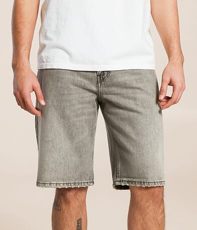 Levi's® 469 Loose 12" Shorts front view