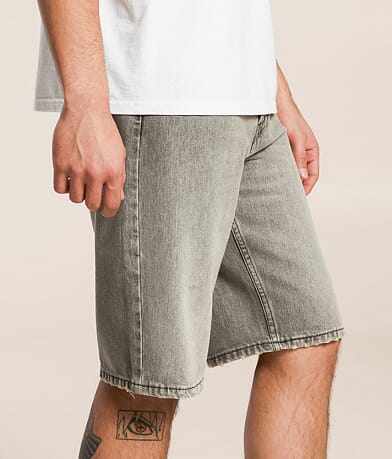 Levi&apos;s&#174; 469 Loose 12&quot; Shorts full right side view