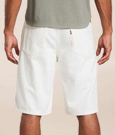 Levi&apos;s&#174; 469 Loose 12&quot; Shorts BACK