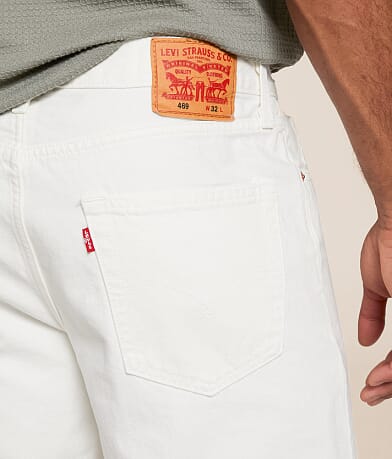 Levi&apos;s&#174; 469 Loose 12&quot; Shorts BACK_POCKET