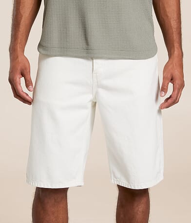 Levi's® 469 Loose 12" Shorts front view