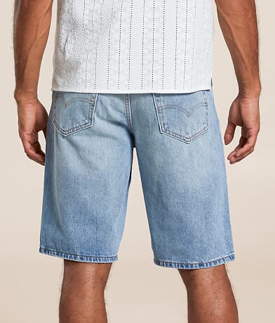 Levi&apos;s&#174; 469 Loose 12&quot; Shorts BACK