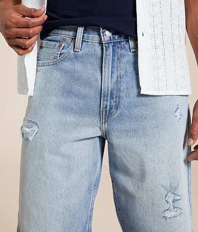 Levi&apos;s&#174; 469 Loose 12&quot; Shorts MISC_DETAIL_1