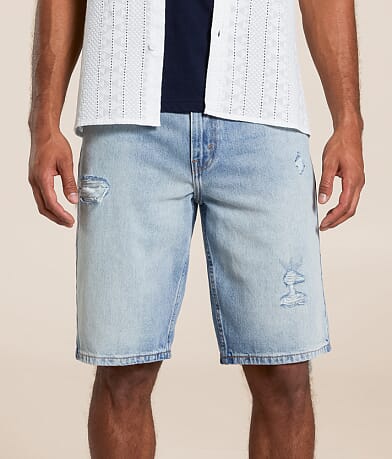 Levi's® 469 Loose 12" Shorts front view