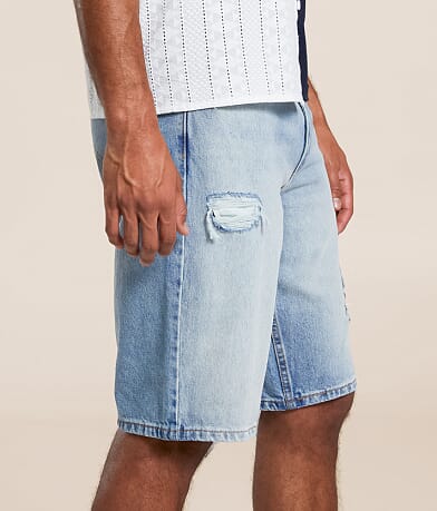 Levi&apos;s&#174; 469 Loose 12&quot; Shorts FULL_RIGHT_SIDE