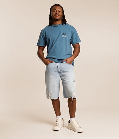 469 Loose Short