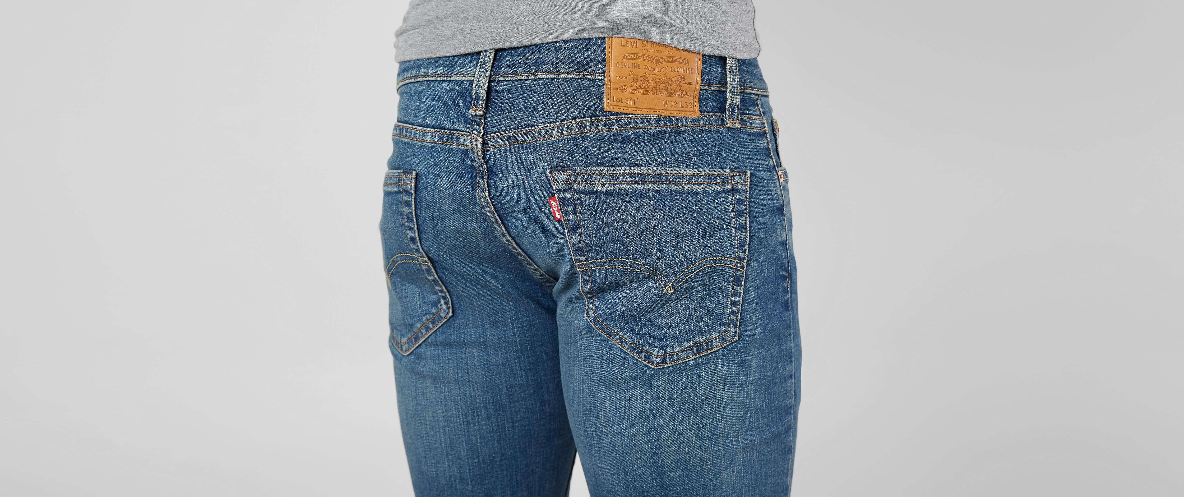 levis 511 orinda