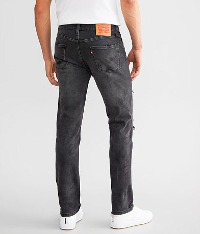 Levi&apos;s&#174; 511&#8482; Slim Stretch Jean BACK