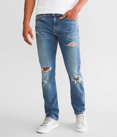Levi's® 511™ Slim Stretch Jean front view