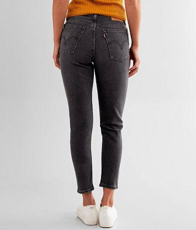 Levi&apos;s&#174; Wedgie Skinny Stretch Jean BACK