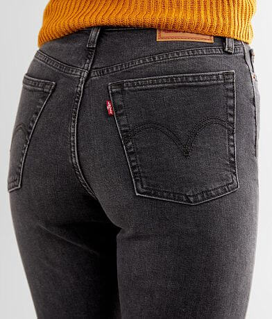 Levi&apos;s&#174; Wedgie Skinny Stretch Jean BACK_POCKET