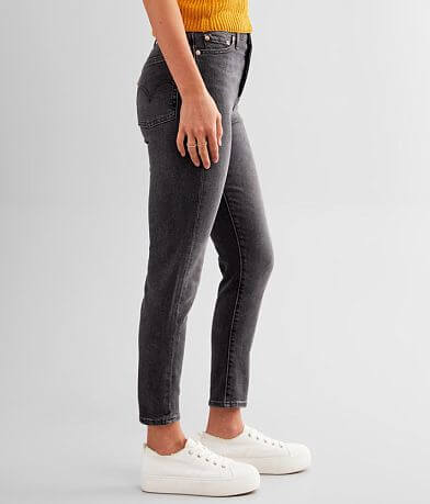Levi&apos;s&#174; Wedgie Skinny Stretch Jean FULL_RIGHT_SIDE