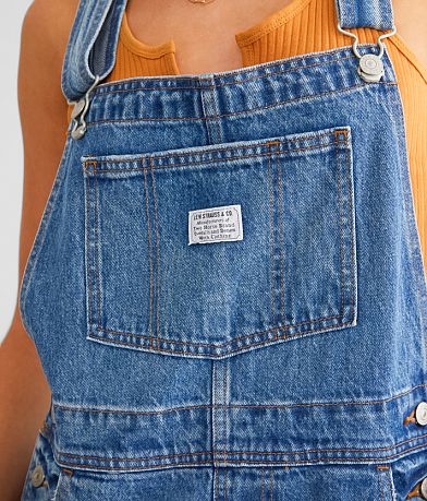 Levi&apos;s&#174; Vintage Overall Short MISC_DETAIL_1