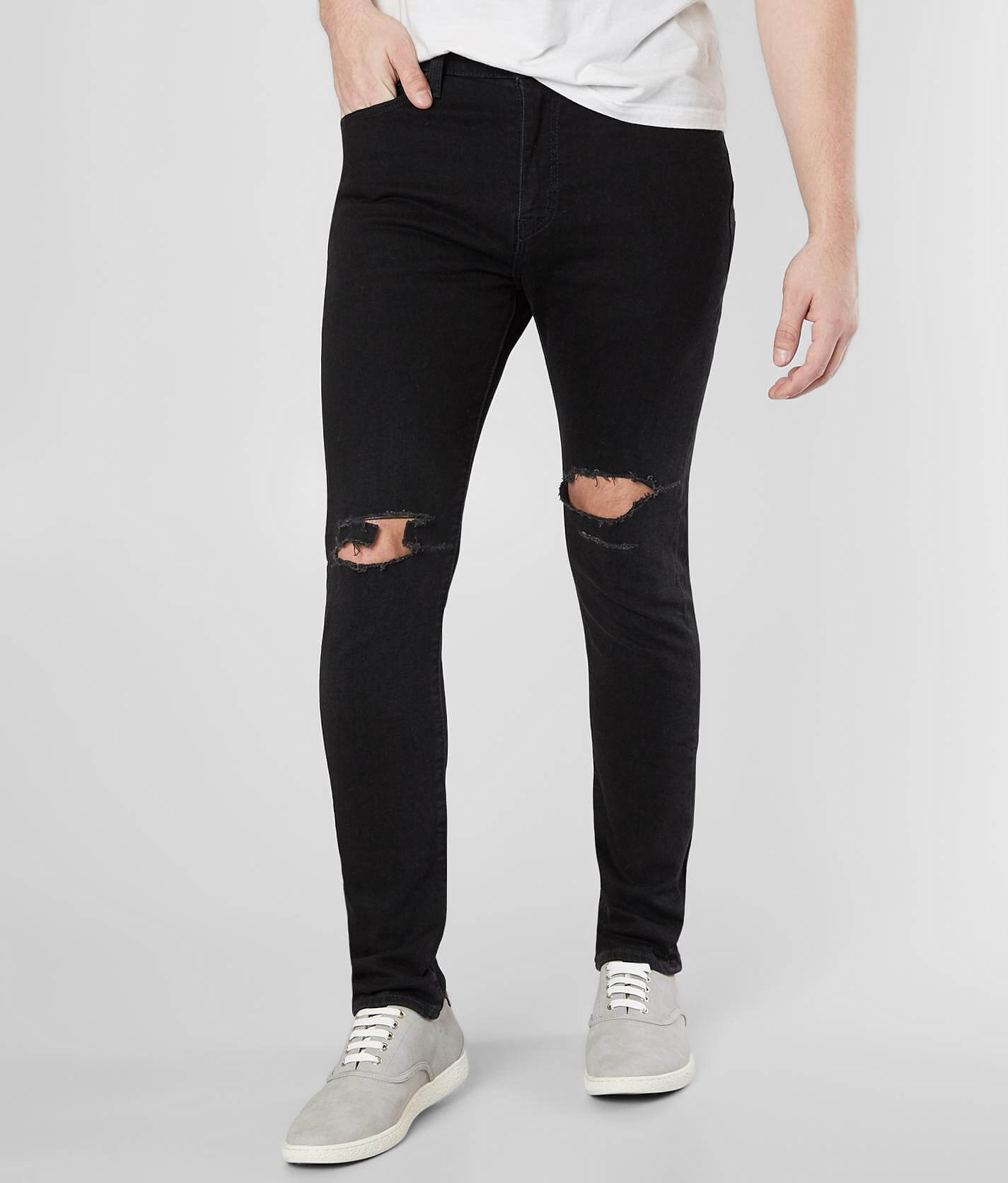 levi's 510 skinny stretch jeans