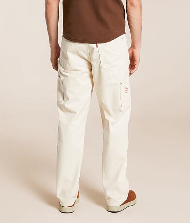 Levi&apos;s&#174; 568&#8482; Loose Straight Carpenter Jean BACK