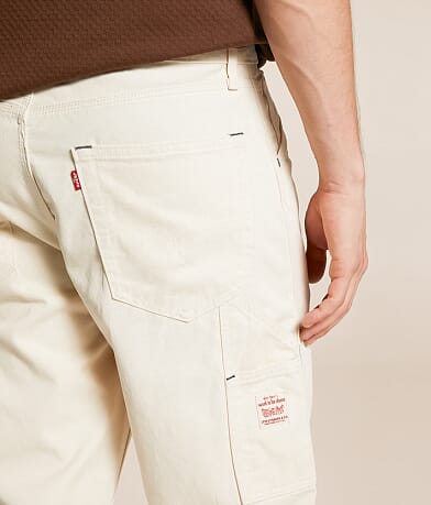Levi&apos;s&#174; 568&#8482; Loose Straight Carpenter Jean BACK_POCKET