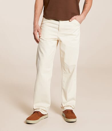 Levi's® 568™ Loose Straight Carpenter Jean front view