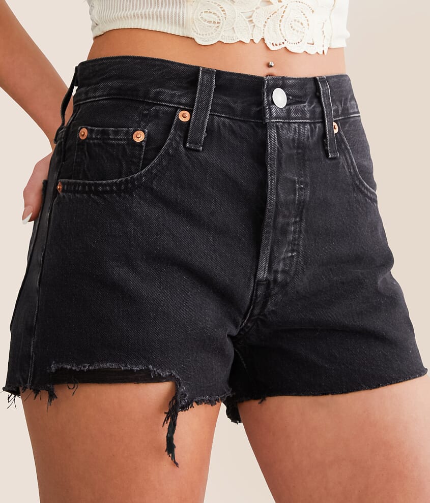 501 High Rise Short