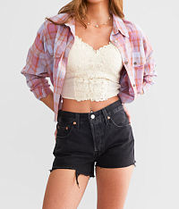 501&#174; High Rise Short