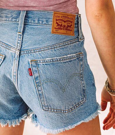 Levi&apos;s&#174; 501&#174; Original Short BACK_POCKET