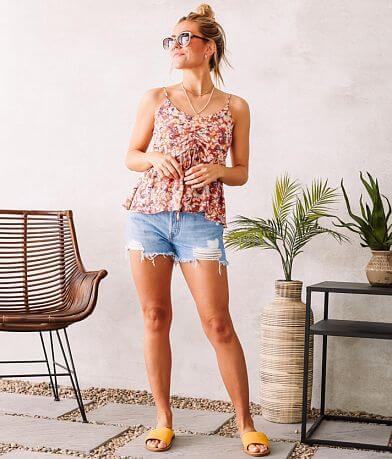 Levi&apos;s&#174; 501&#174; Original Short misc detail 1 view