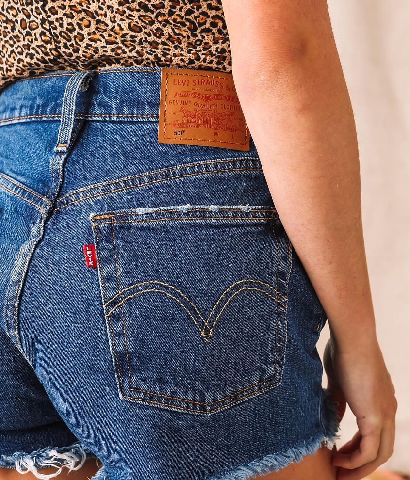 Premium 501® Original Short