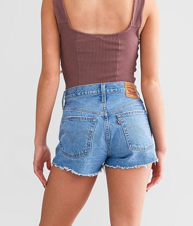 Levi&apos;s&#174; 501&#174; Original Short BACK