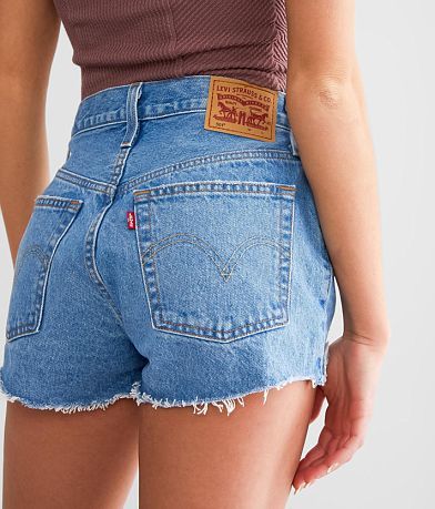Levi&apos;s&#174; 501&#174; Original Short BACK_POCKET