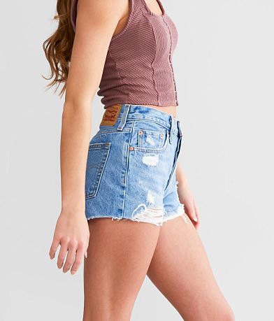 Levi&apos;s&#174; 501&#174; Original Short FULL_LEFT_SIDE