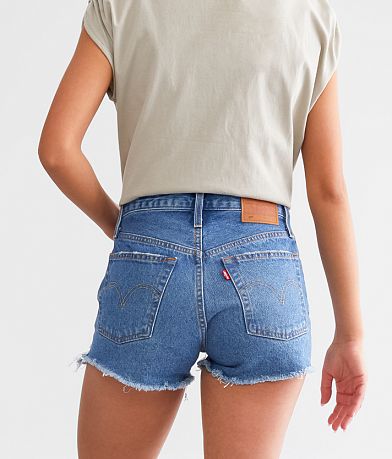 Levi&apos;s&#174; 501&#174; Original Short back view