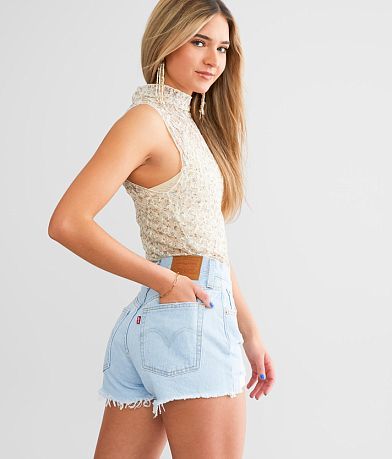 Levi's® 501® Original Short front view
