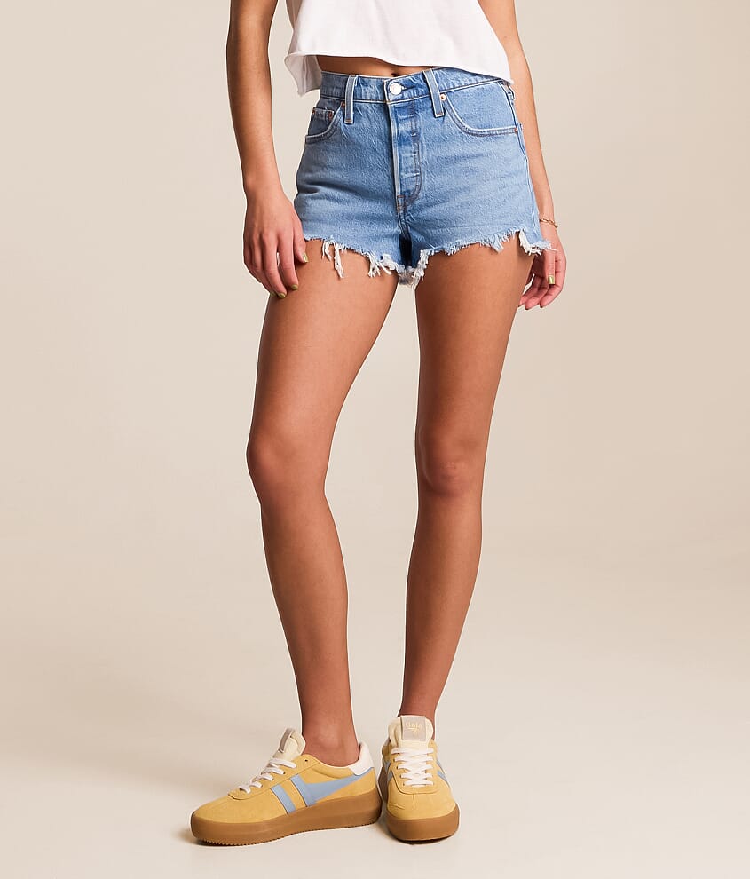 501 Original Stretch Short