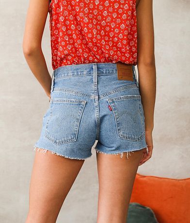 Levi&apos;s&#174; 501&#174; Original Short back view