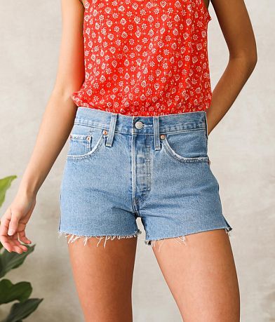 Levi&apos;s&#174; 501&#174; Original Short full right side view