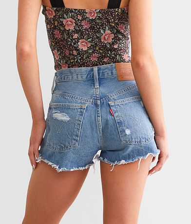 Levi&apos;s&#174; 501&#174; Original Short BACK
