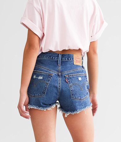 Levi&apos;s&#174; 501&#174; Original Short BACK