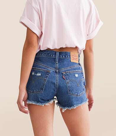Levi&apos;s&#174; 501 Original Short back view